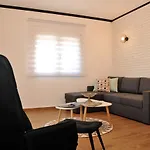 Vintage Helios Apartment Kalambaka