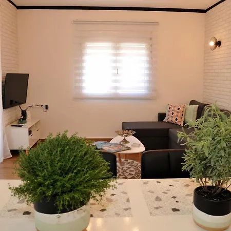Apartmán Vintage Helios *