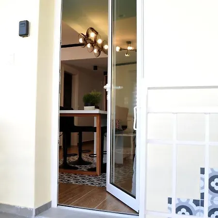 Apartment Vintage Helios *