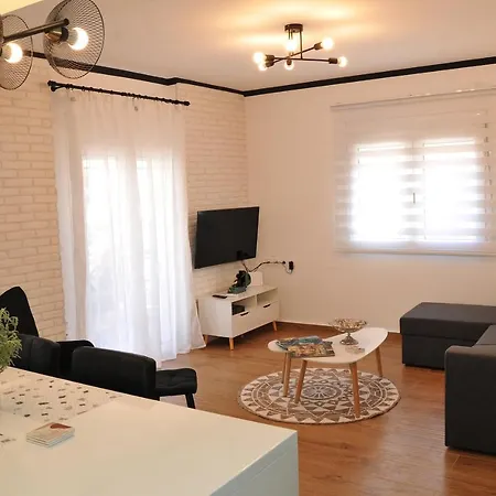 Apartmán Vintage Helios *