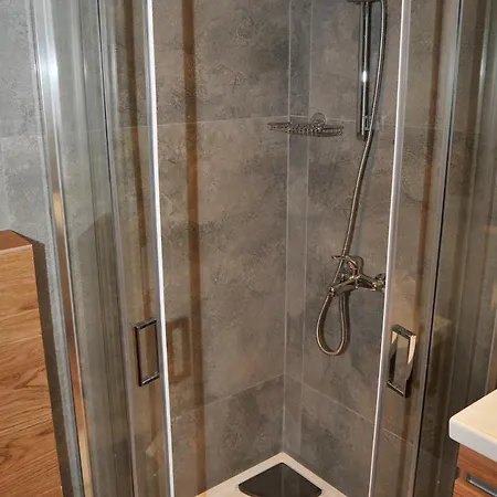 Апартаменты Vintage Helios