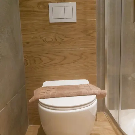 Апартаменты Vintage Helios Калампака