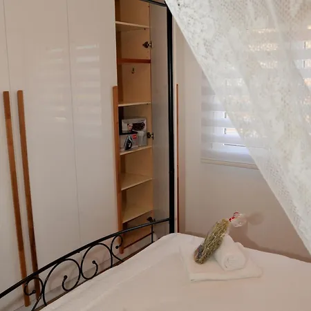 Vintage Helios Апартаменты