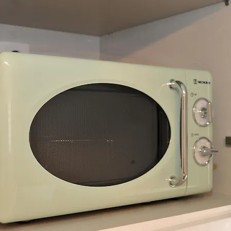 Apartment Vintage Helios *