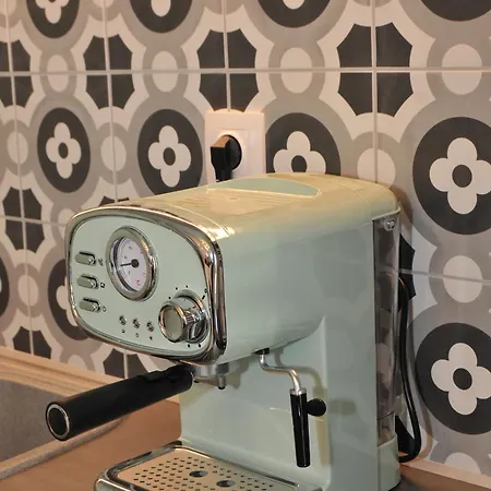 Vintage Helios Калампака