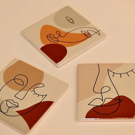 Vintage Helios Apartment