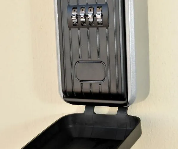 Apartment Vintage Helios *