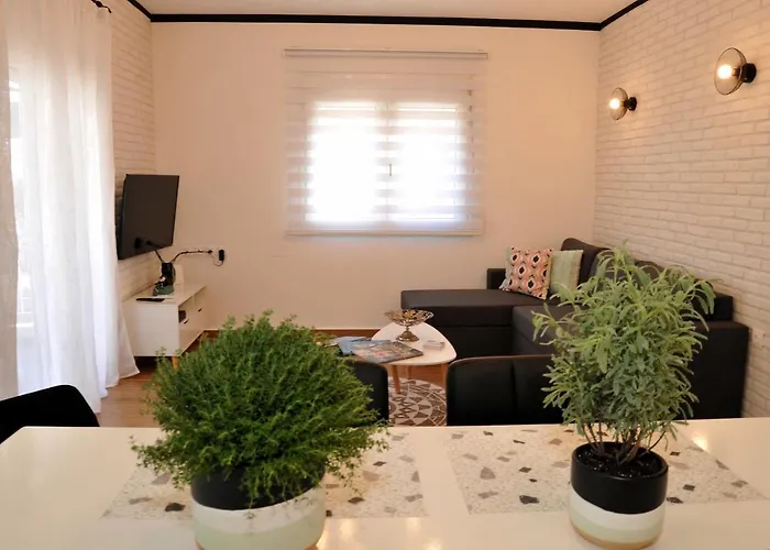 Apartment Vintage Helios *