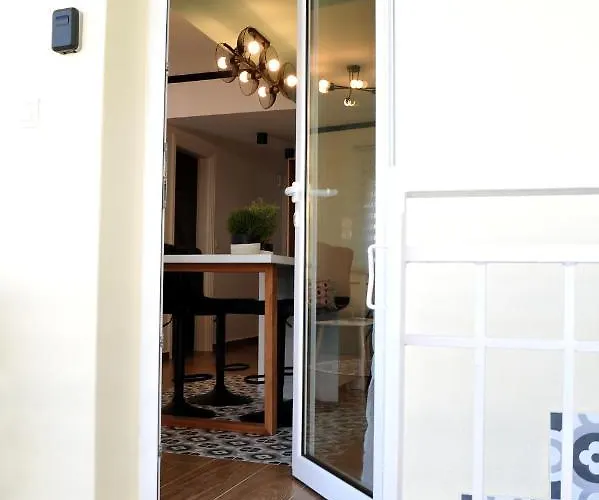 Apartment Vintage Helios *