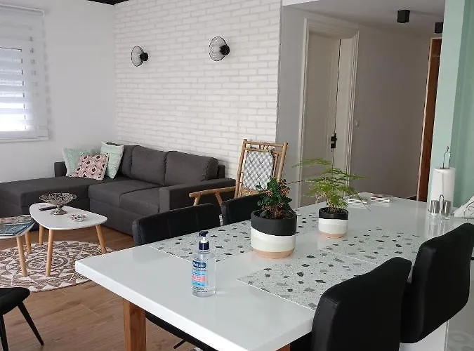 Apartment Vintage Helios