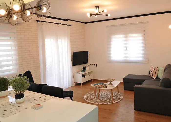 Apartment Vintage Helios *