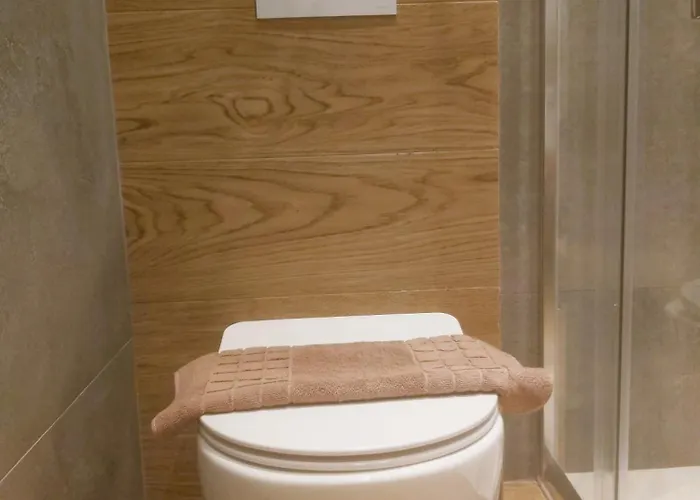 Apartment Vintage Helios Kalambaka