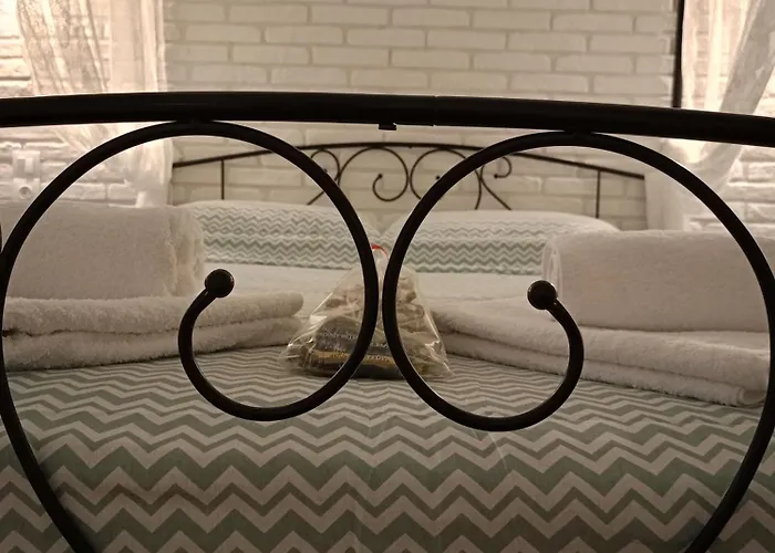 Vintage Helios * Kalambaka