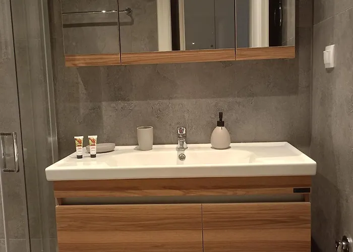 Apartment Vintage Helios Kalambaka