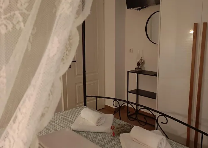 Vintage Helios Kalambaka