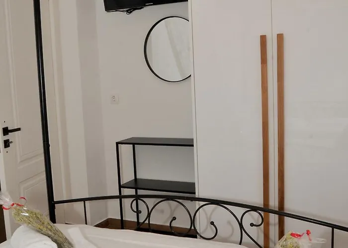 Apartment Vintage Helios *