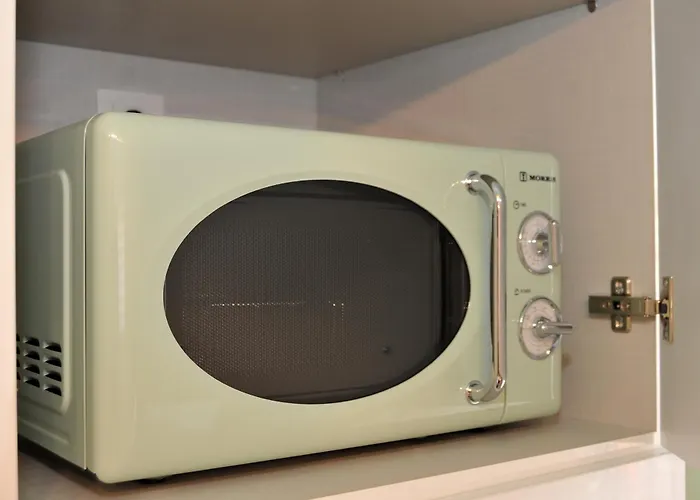 Apartment Vintage Helios *