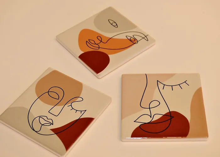 Vintage Helios Apartment