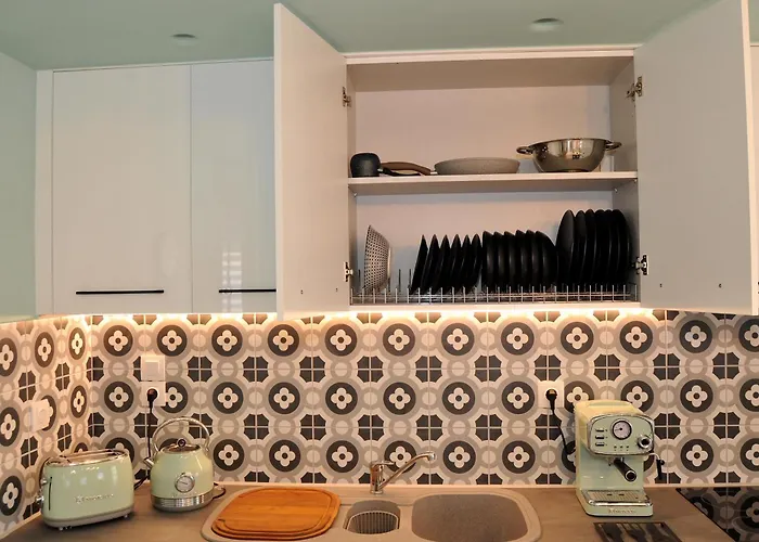 Vintage Helios Kalambaka