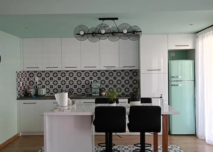 Vintage Helios * Kalambaka