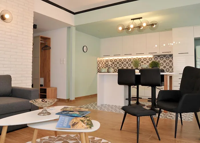 Vintage Helios Kalambaka